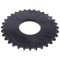 Db Electrical Sprocket X series hub, Teeth 32 For Chainsaws; 3016-0160